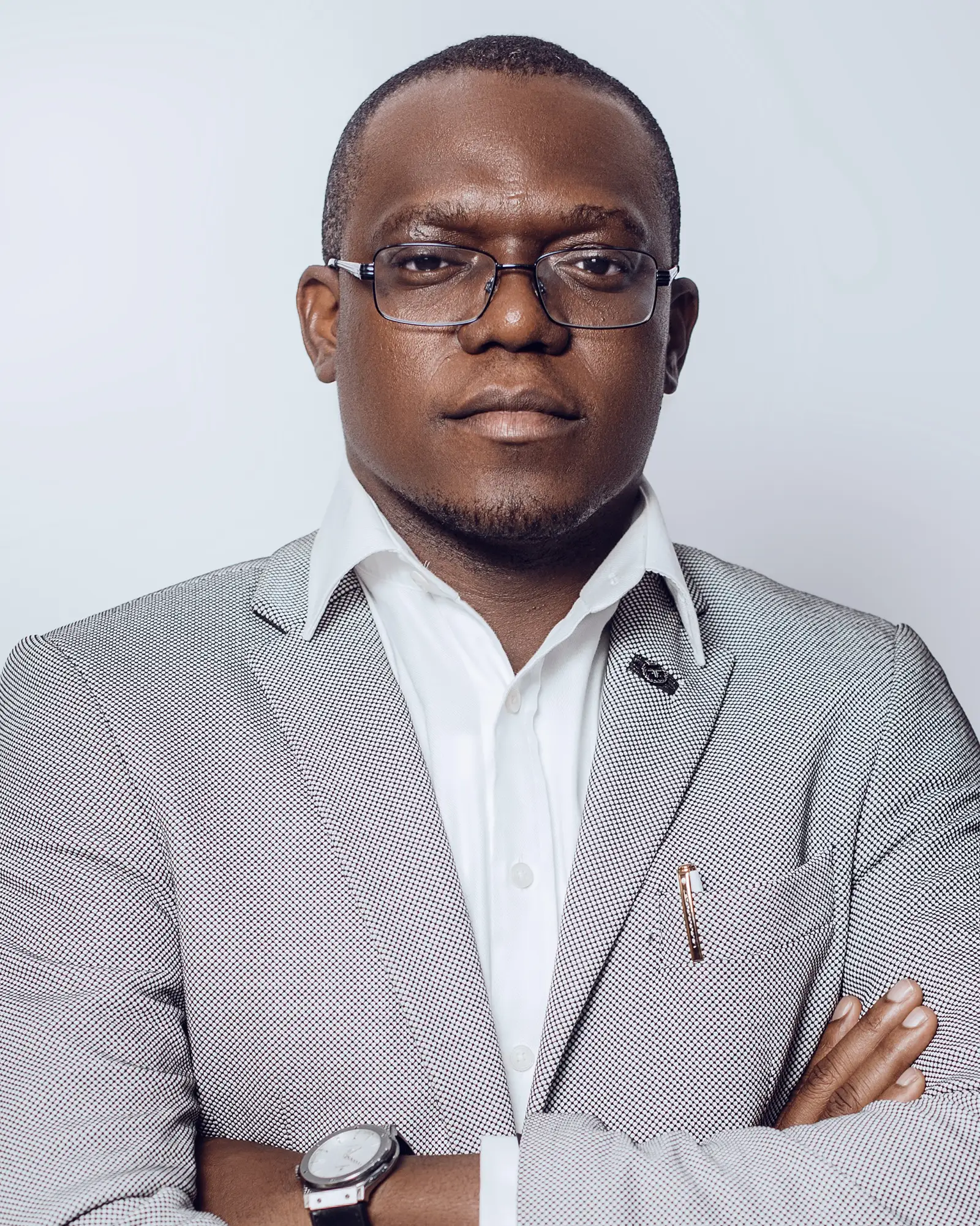 Dr. Babatunde Ajayi